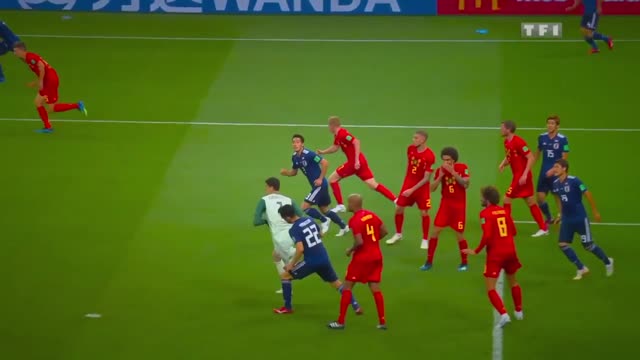 Jeu sans ballon