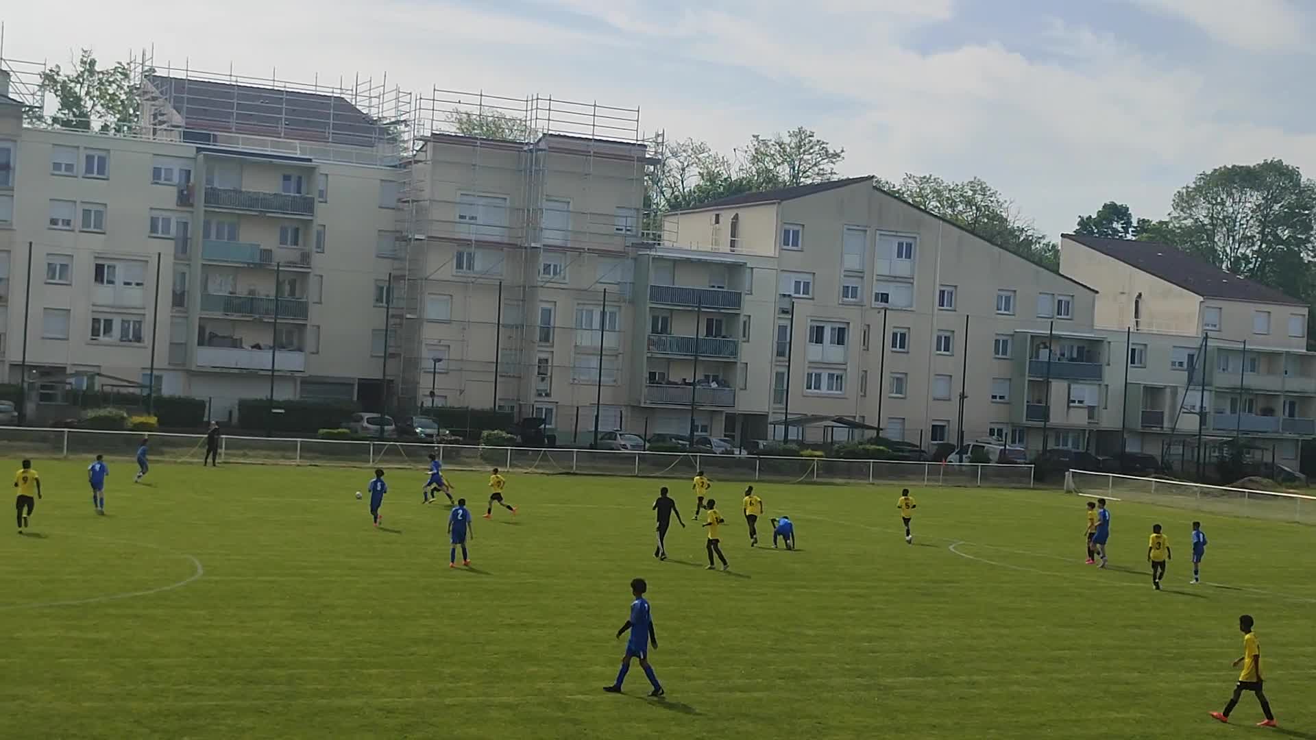 Tournoi Taverny 2023
