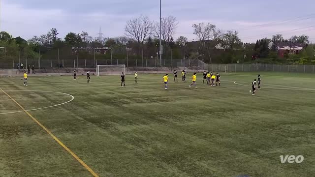 1-2 Goal