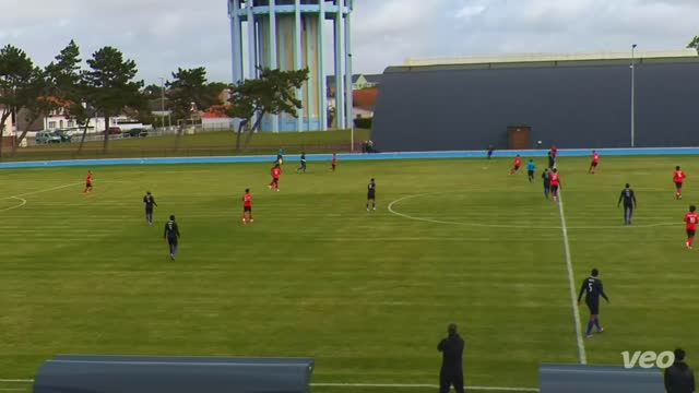 55 1-0 Boulogne