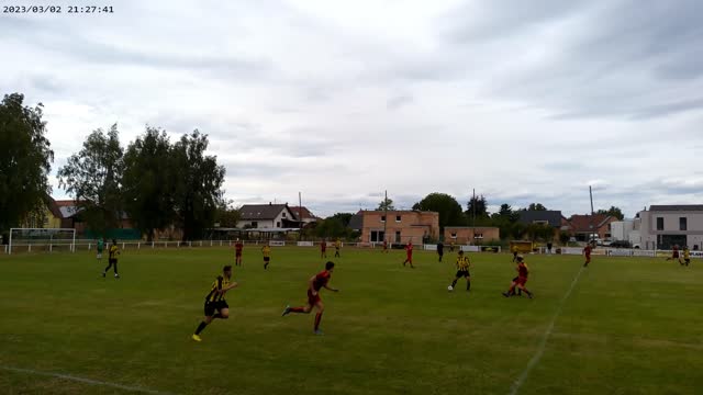 SORTIE ERIC