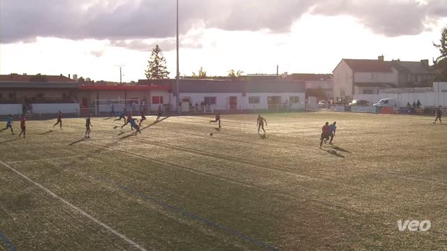 2023-08-26 SO Cholet - TF79 AP Sequence 1
