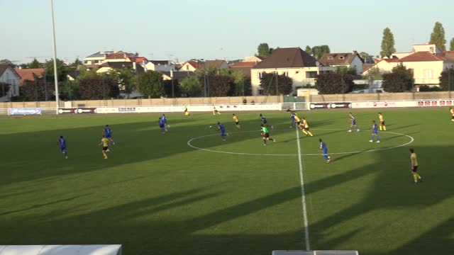 03 43 action du but