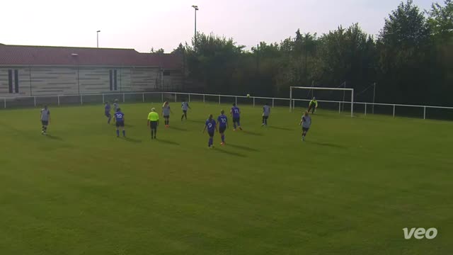 video match amical a 8 mornant-usr sf  -23-24  1er-15mn-2premieres mn - Trim - Trim