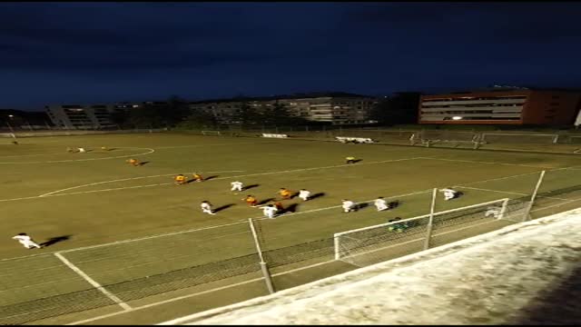 Match amical - US Lecce