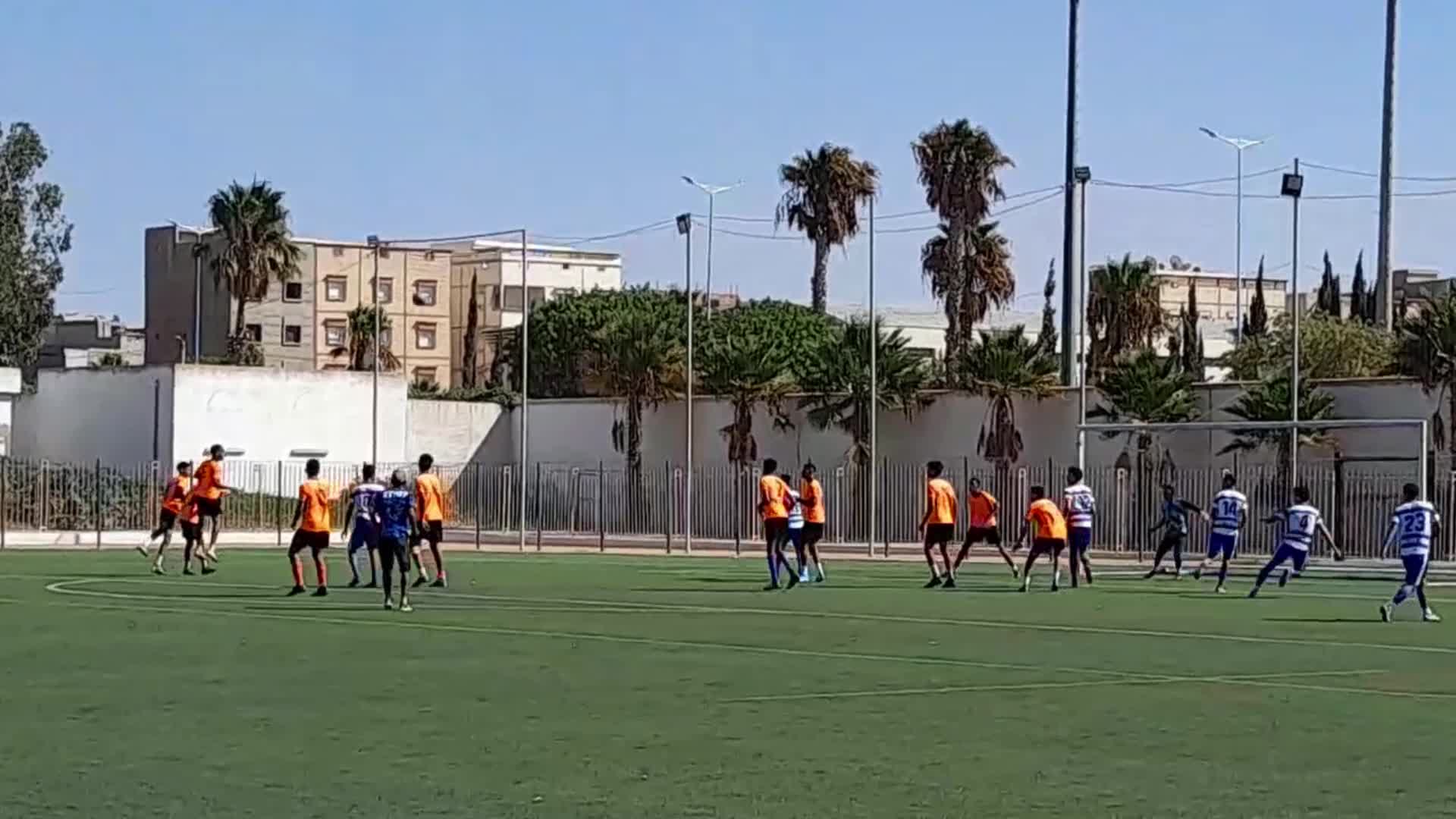 Video 1