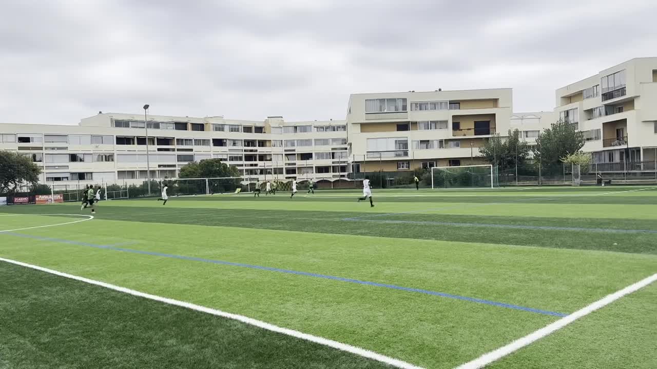 test match