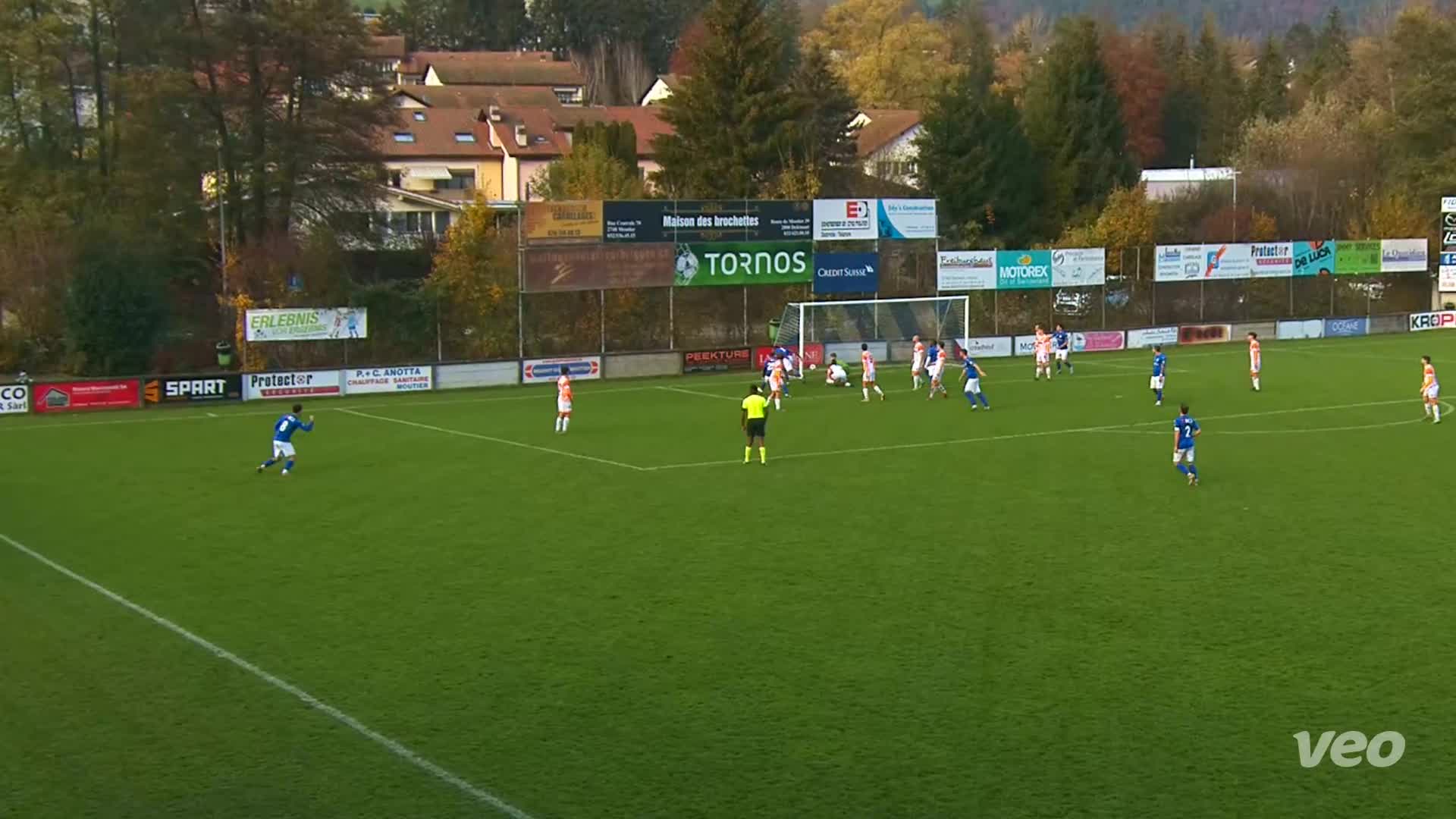 Moutier-Kirchberg
