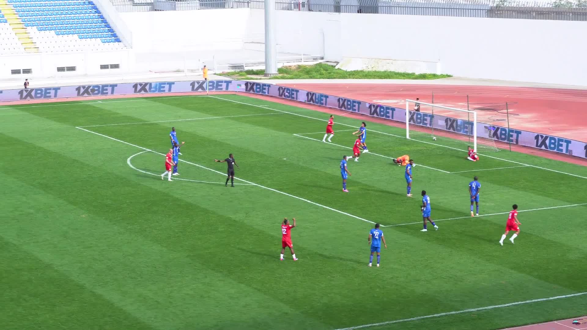 Les Buts(1)