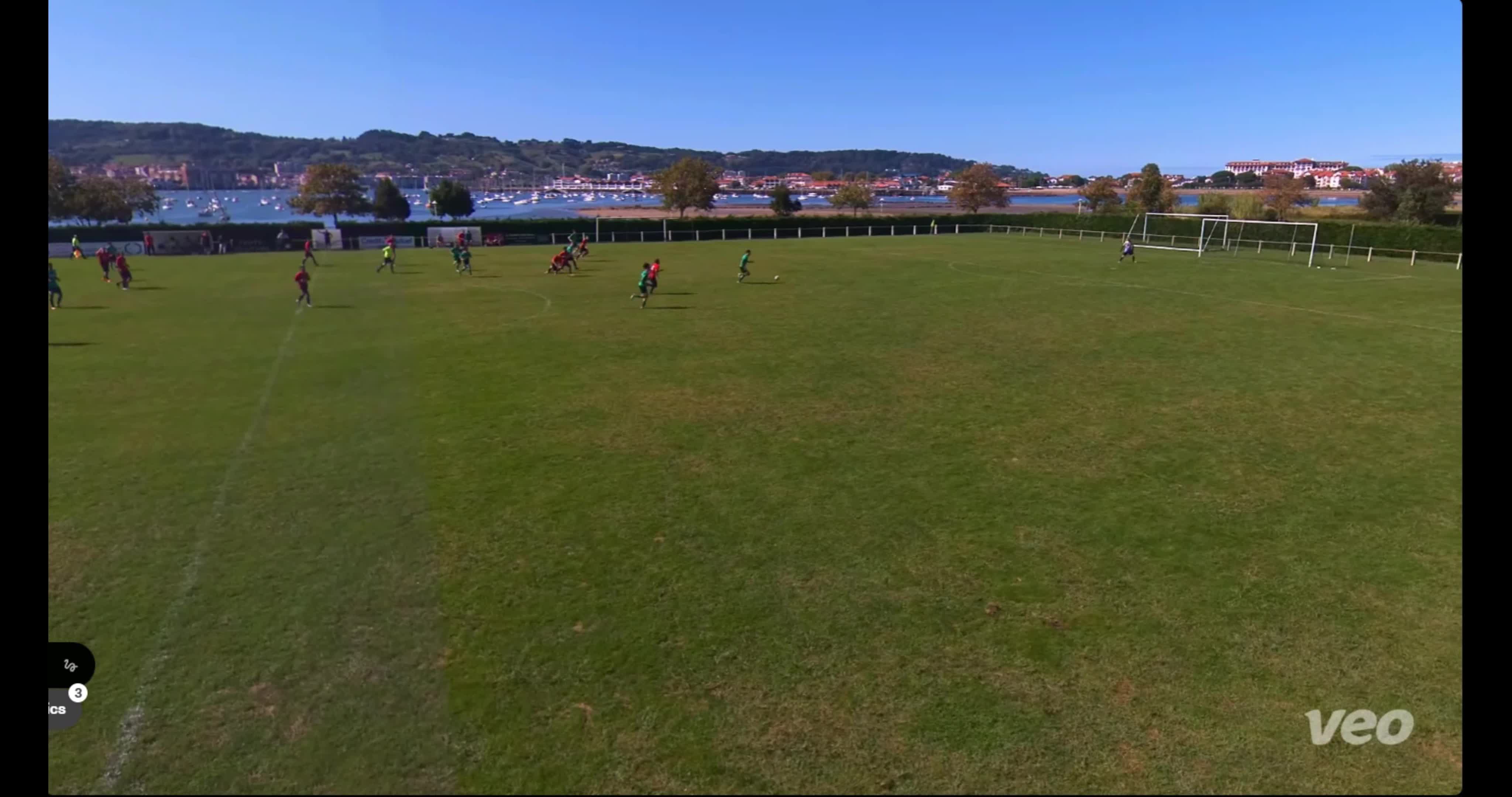 hendaye