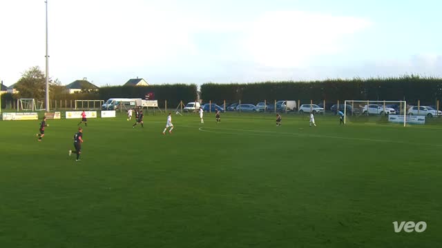 Deuxieme but Fc Thaon