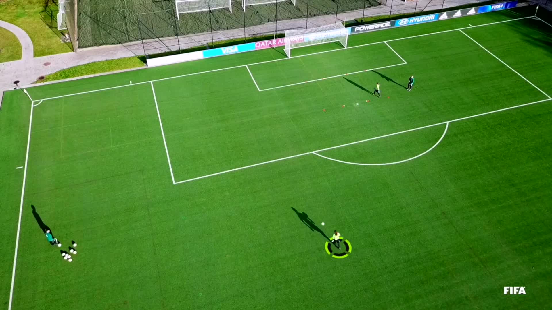 4-BALLON AÉRIEN EN OBLIQUE