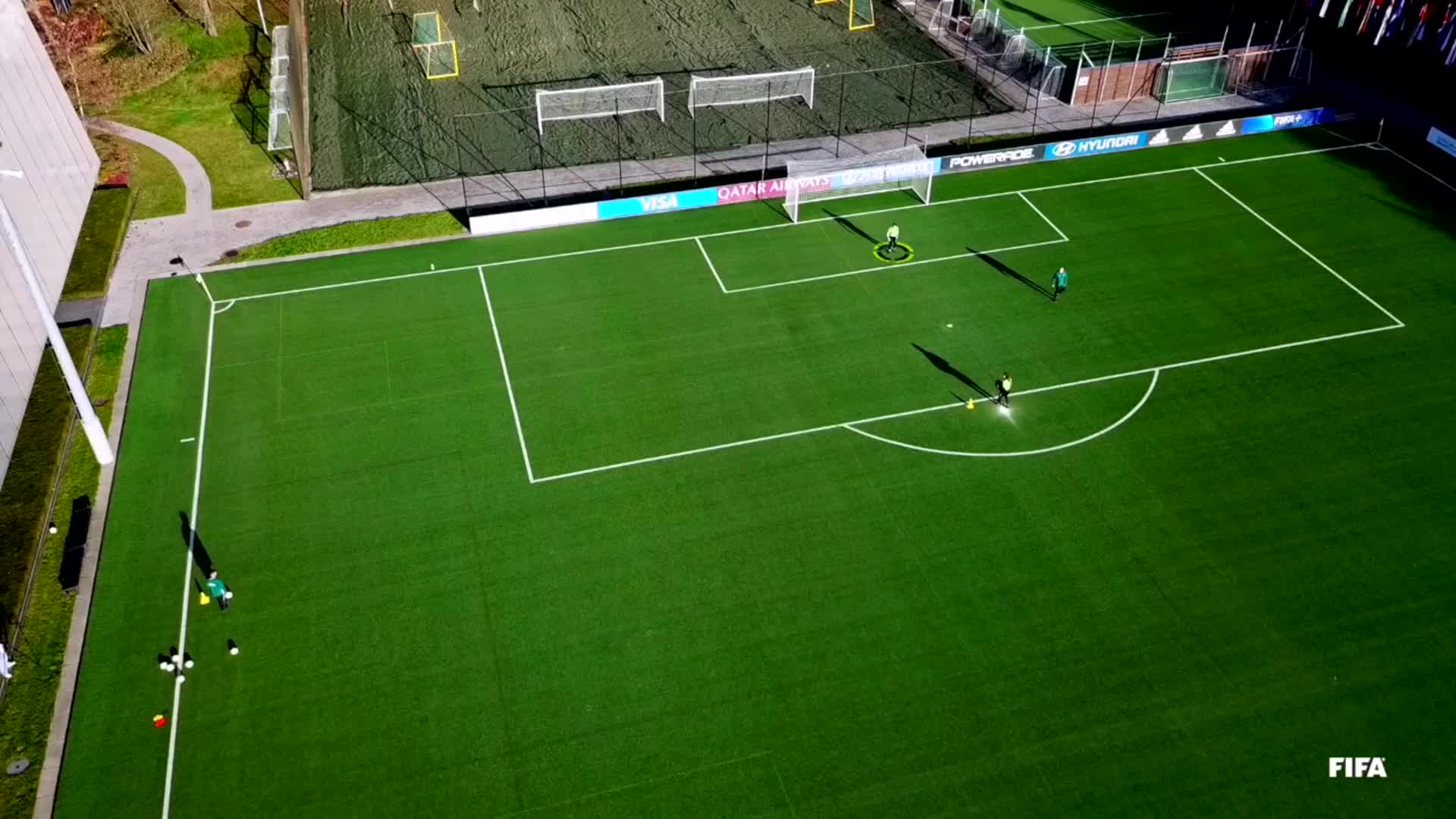 6-BALLON AÉRIEN AVEC OPPOSITION