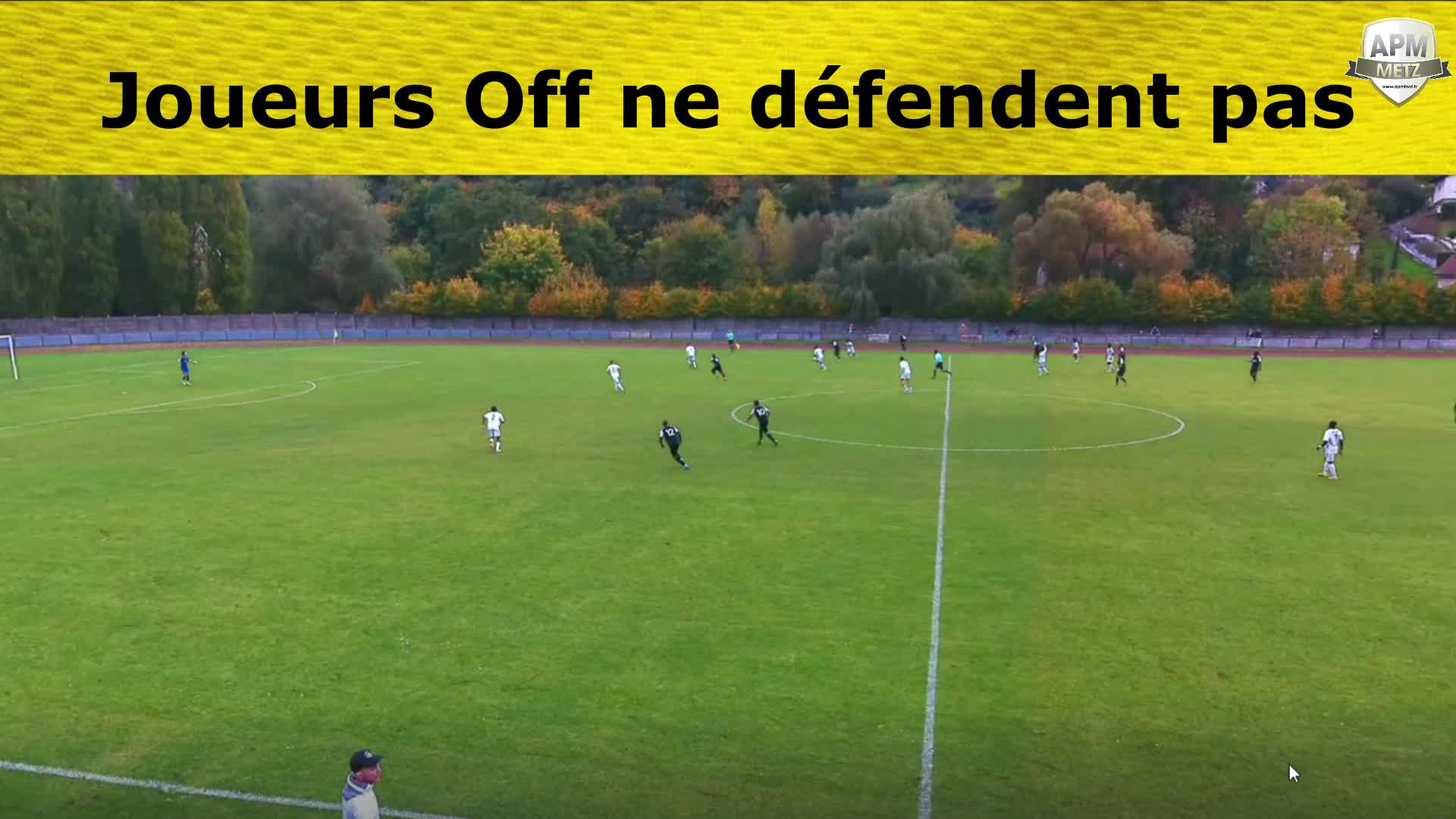 Analyse vid_o FCOSK06