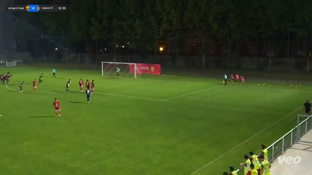 AS ST PRIEST - HFC N2/J1 BP