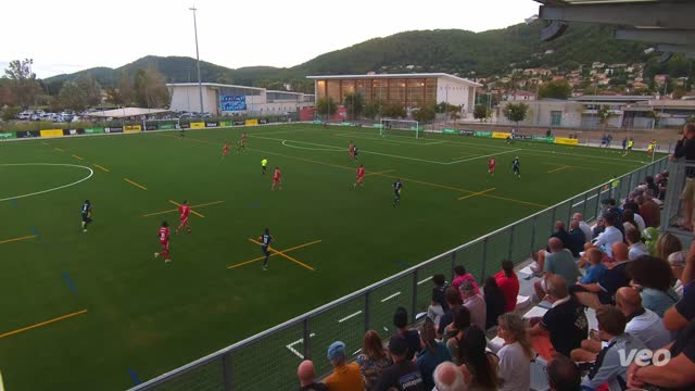 HFC - ANDREZIEUX N2J3 BP