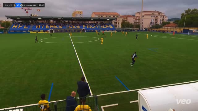 HFC - LIMONEST N2J5 BP