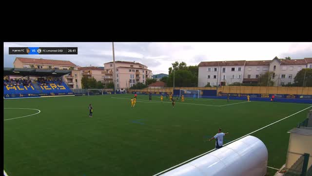 HFC - LIMONEST N2J5 BC