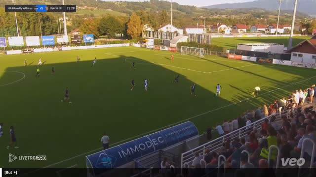 GFA RV - HFC N2J6 BP1