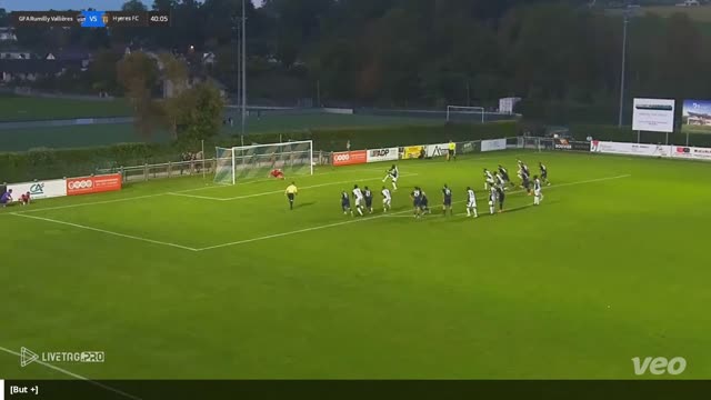 GFA RV - HFC N2J6 BP2