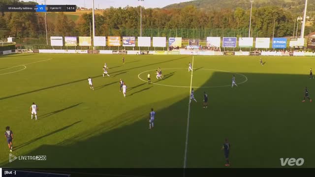 GFA RV - HFC N2J6 BC1