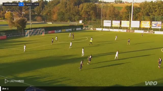 GFA RV - HFC N2J6 BC2