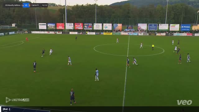 GFA RV - HFC N2J6 BC3