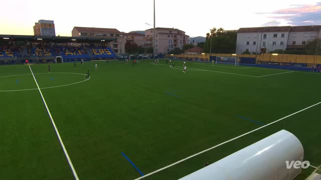 HFC - FREJUS N2J7 BP1