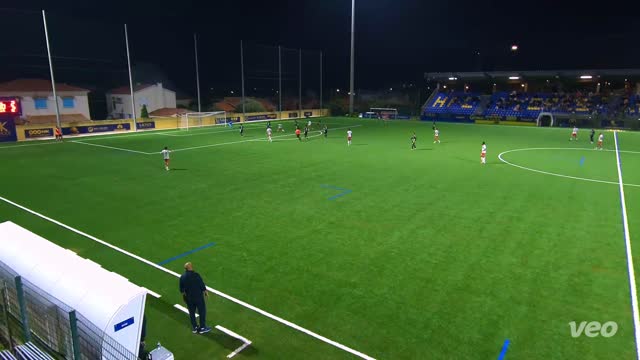HFC - FREJUS N2J7 BC3