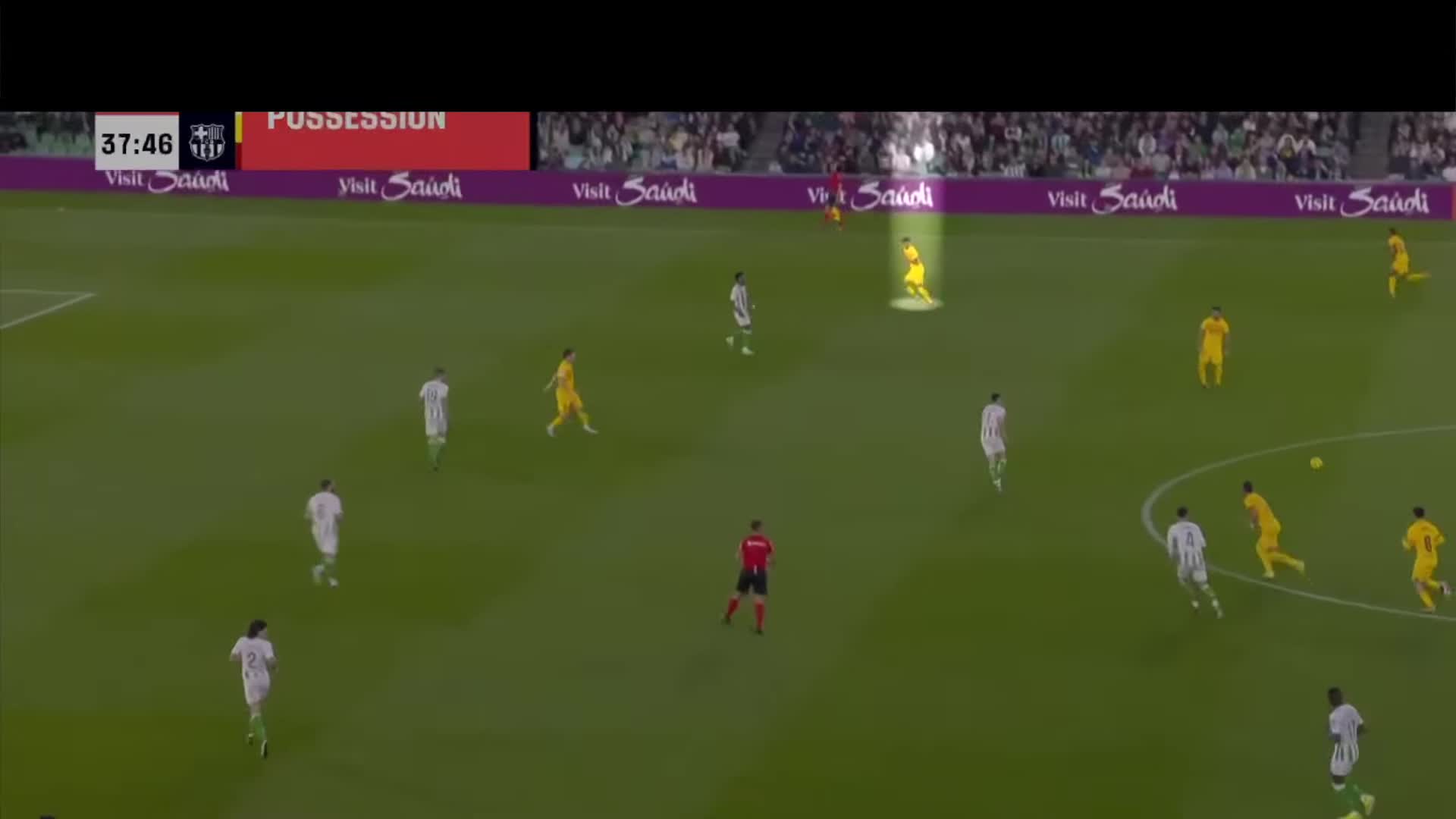 Mouvement winger