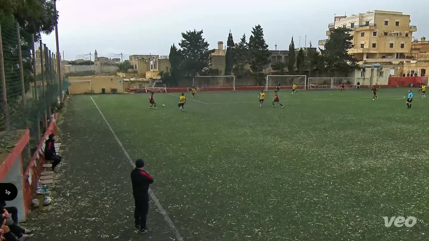 Goal Kick High Press i Javi Recording 2026-01-26 171004